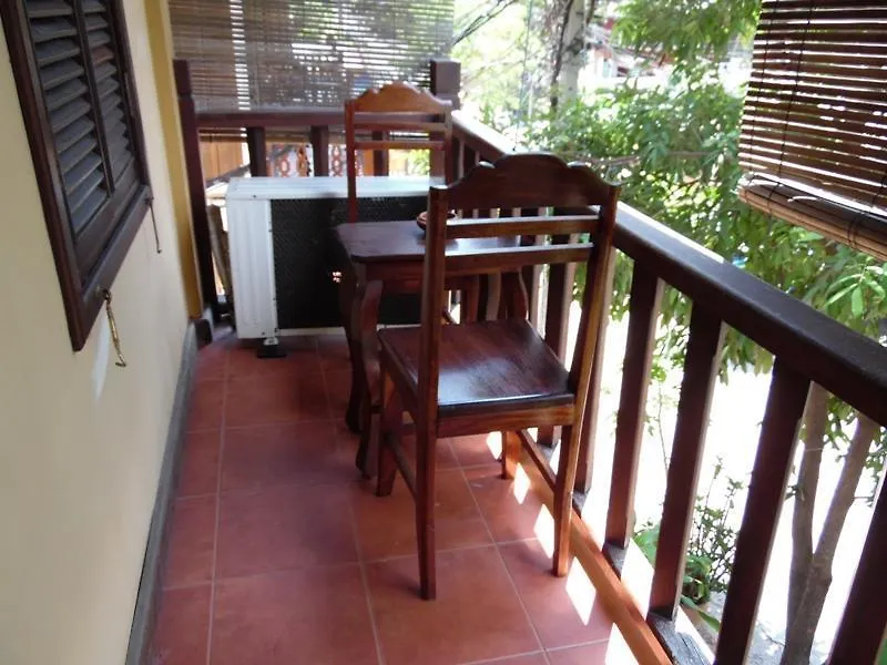 Guest house Villa Champa Luang Prabang