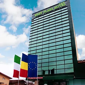 West Plaza 3*, Bucharest Romania