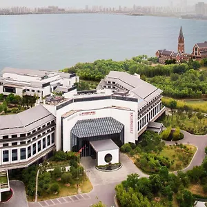 Worldhotel Grand Dushulake Suzhou 3*, Suzhou (Jiangsu) China