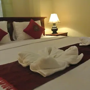 2* Guest house Saykham