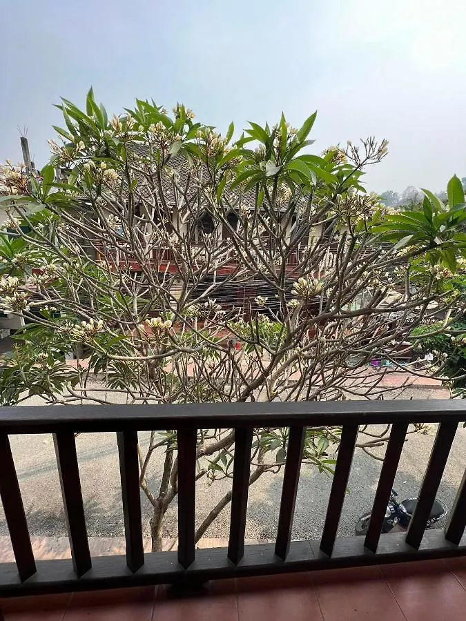 Villa Champa Luang Prabang