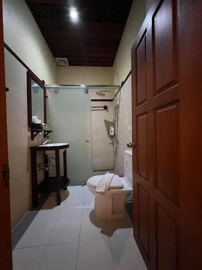 Villa Champa Luang Prabang Guest house