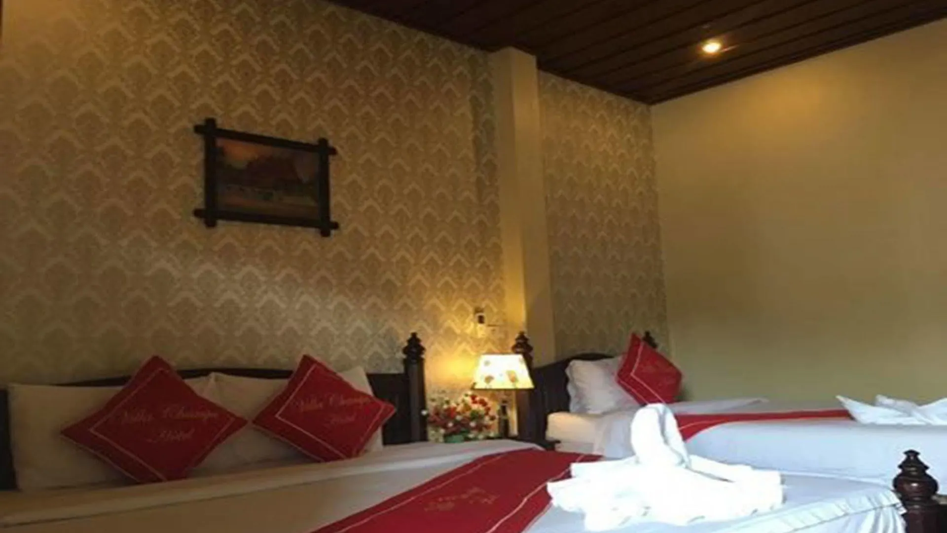 Villa Champa Luang Prabang 3*,